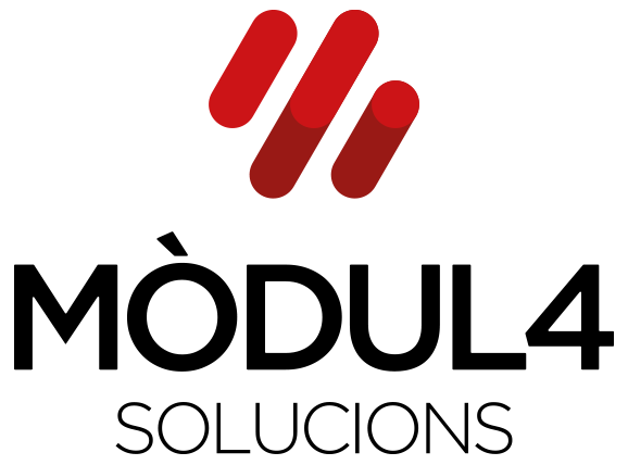 Modul 4 Logo